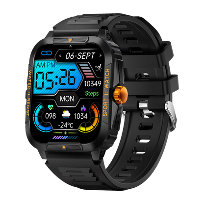 COLMI P76 Smart Watch