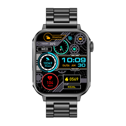 COLMI P80 Smart Watch