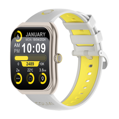 COLMI P86 Smart Watch