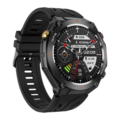 COLMI V75 GPS Smart Watch