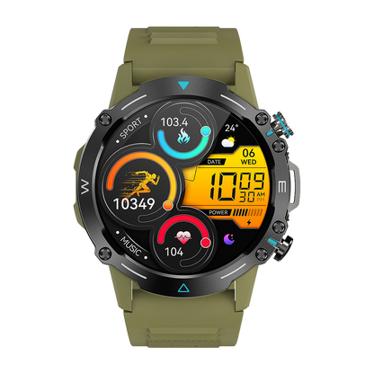 COLMI M42 Smart Watch